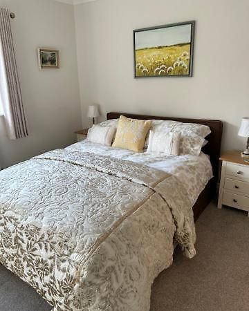 Rock Park Farm - Home From Home Accommodation Yeoford Exteriér fotografie