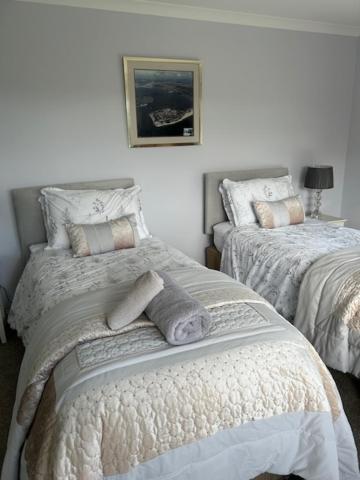 Rock Park Farm - Home From Home Accommodation Yeoford Exteriér fotografie