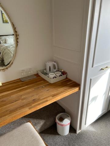 Rock Park Farm - Home From Home Accommodation Yeoford Exteriér fotografie