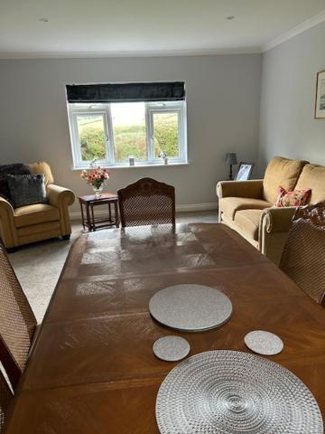 Rock Park Farm - Home From Home Accommodation Yeoford Exteriér fotografie